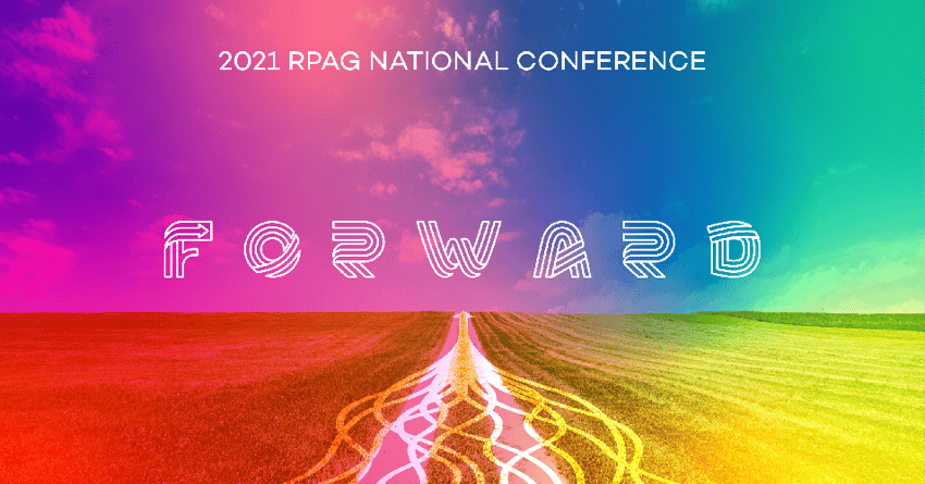 RPAG National Conference 2021